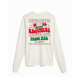 Liberation Supima Cotton Long Sleeve Shirt