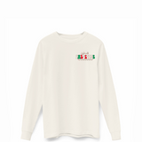 Liberation Supima Cotton Long Sleeve Shirt