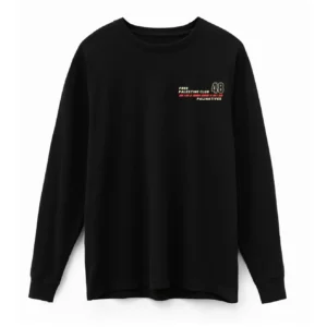 Long Sleeve T-Shirt